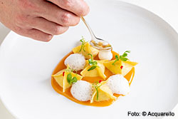 Das Acquarello in München