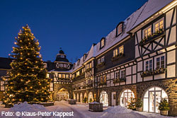 Winterzauber im Sauerland