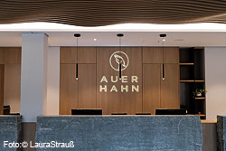 Hotel Auerhahn am Schluchsee - Eine neue Ära beginnt