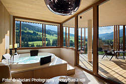 Food & Boutique Hotel Badia Hill