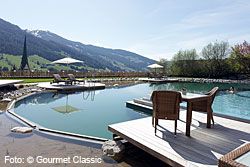 Der Böglerhof - pure nature spa resort