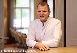 Dopaminkick im Restaurant Dopamin