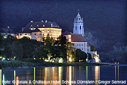 Relais & Châteaux Hotel Schloss Dürnstein