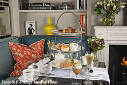 5-Sterne-Hotel Flemings Mayfair London