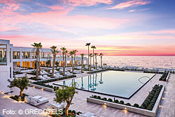 Grecotel - Gehobener All-inclusive-Urlaub