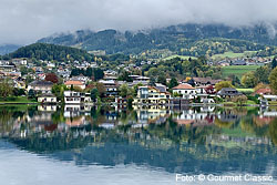 Wellnesshotel KOLLERs am Millstätter See