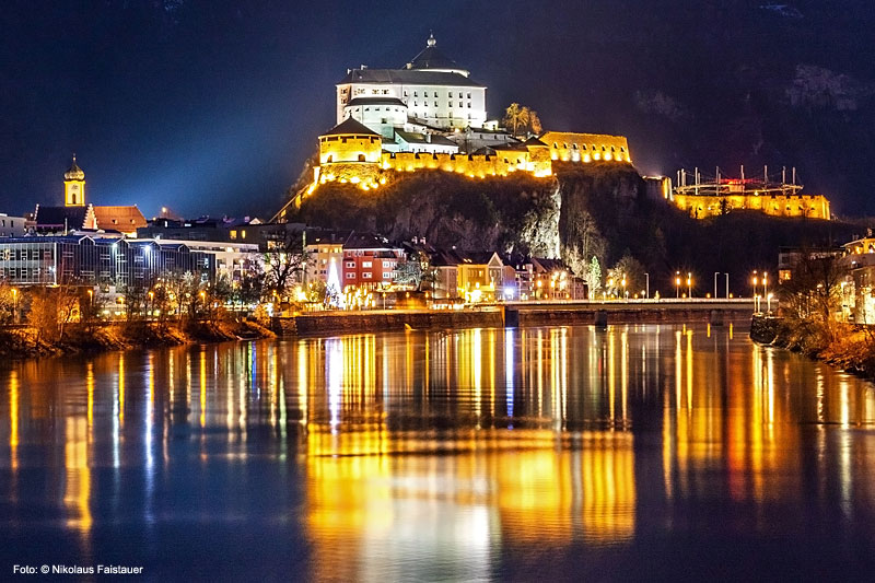 Winterflair in Kufstein Winterflair in Kufstein