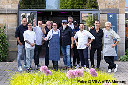 6. Löwenfestival 2024 auf dem malerischen Weingut am Nil