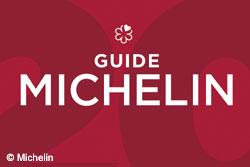 Guide MICHELIN Deutschland