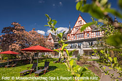 Moselschlösschen Spa & Resort