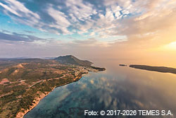 Die griechische Reisedestination Costa Navarino startet mit neuen Erlebnissen