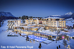 Hotel Panorama Royal****s