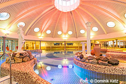 Tipps für Wellnessurlaub in Rheinland-Pfalz