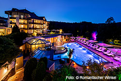 Wellness-Resort in Bad Sachsa