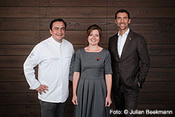 Schwarzwaldstube erstmals auf Platz 1 weltweit