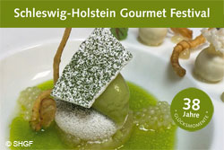 38. Schleswig-Holstein Gourmet Festival