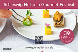 39. Schleswig-Holstein Gourmet Festival