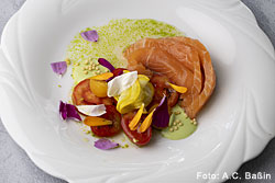 Bilanz des 39. Schleswig-Holstein Gourmet Festivals