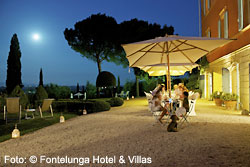 Fontelunga Hotel & Villas