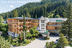 Sommerfrische am Gutshof in den Kärntner Nockbergen 
