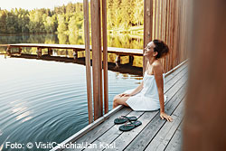 Europas neuer Gesundheits-Hotspot