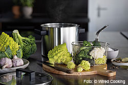 Der Wired Cooker - Ihre Küche in einem Topf