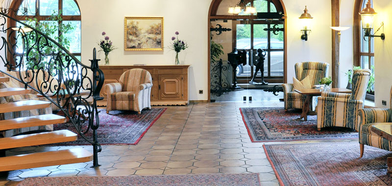 Badhotel Sternhagen Cuxhaven