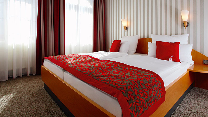 Michaelis Hotel & Restaurant Leipzig