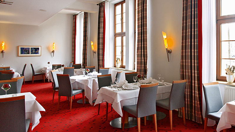 Michaelis Hotel & Restaurant Leipzig