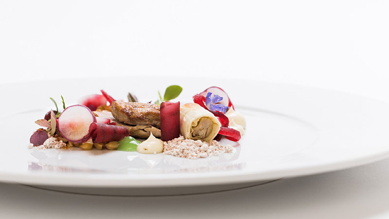 Michaelis Hotel & Restaurant Leipzig