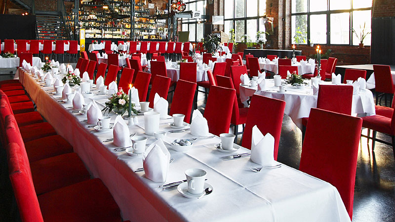 Michaelis Hotel & Restaurant Leipzig