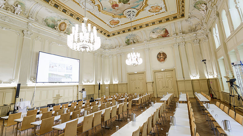 Michaelis Hotel & Restaurant Leipzig