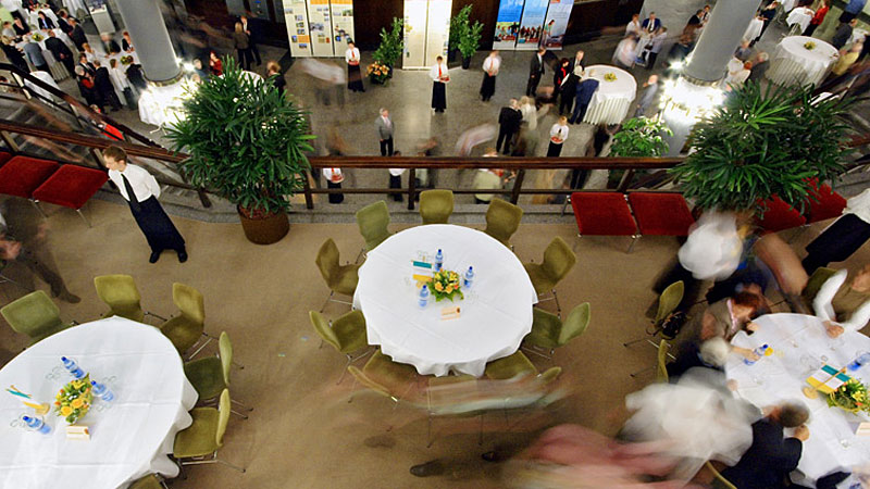 Michaelis Hotel & Restaurant Leipzig