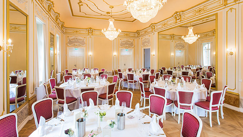 Michaelis Hotel & Restaurant Leipzig