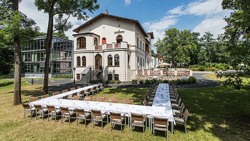 Michaelis Hotel & Restaurant Leipzig