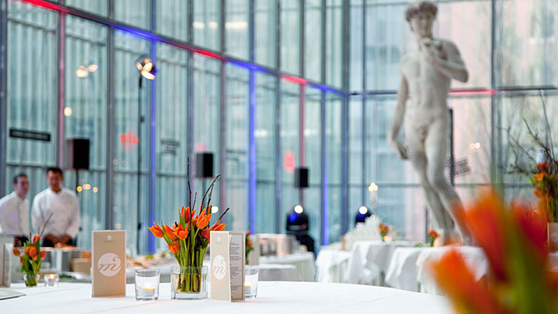 Michaelis Hotel & Restaurant Leipzig