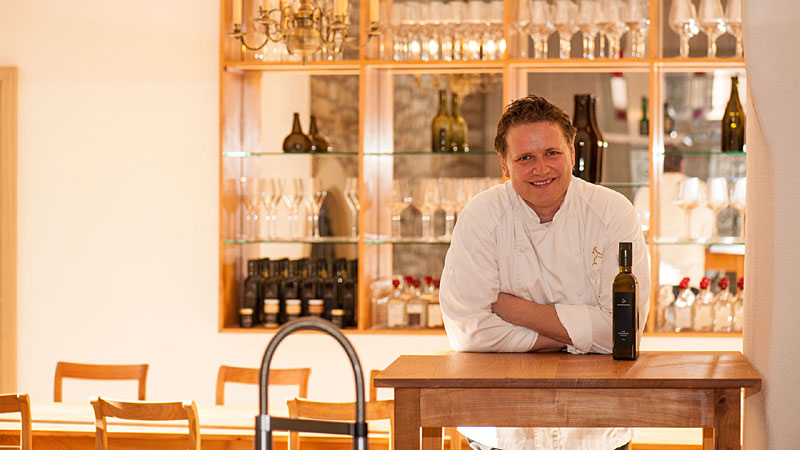 Weinhotel & Restaurant Meisenheimer Hof