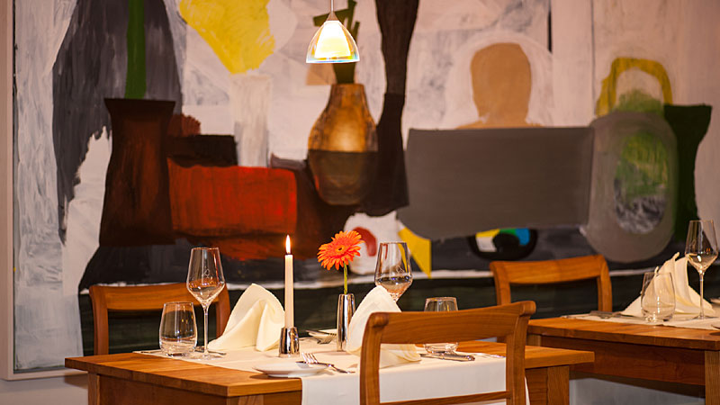 Weinhotel & Restaurant Meisenheimer Hof