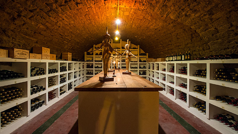 Weinhotel & Restaurant Meisenheimer Hof