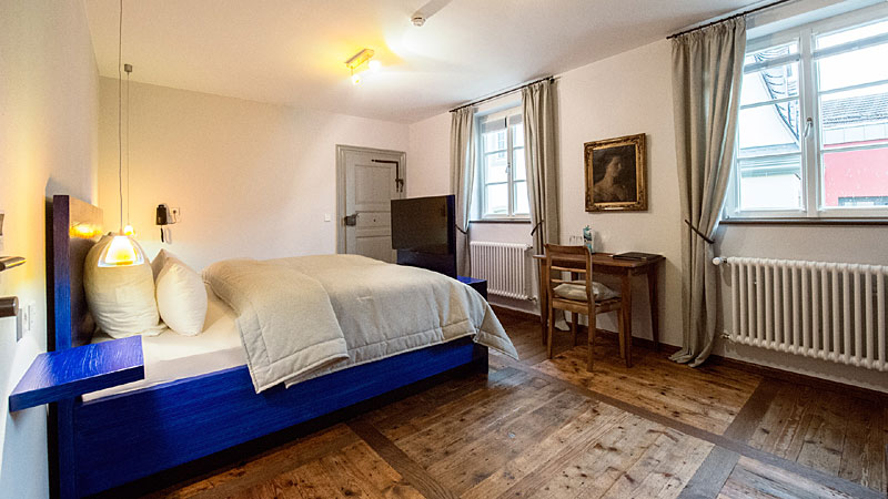 Weinhotel & Restaurant Meisenheimer Hof