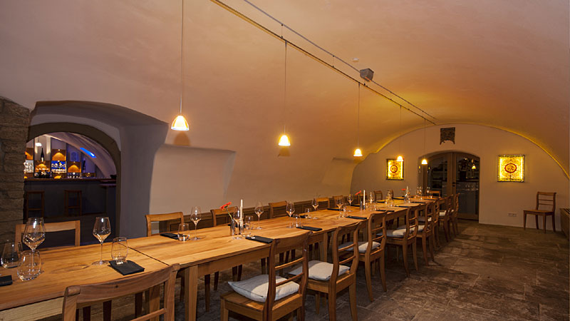 Weinhotel & Restaurant Meisenheimer Hof