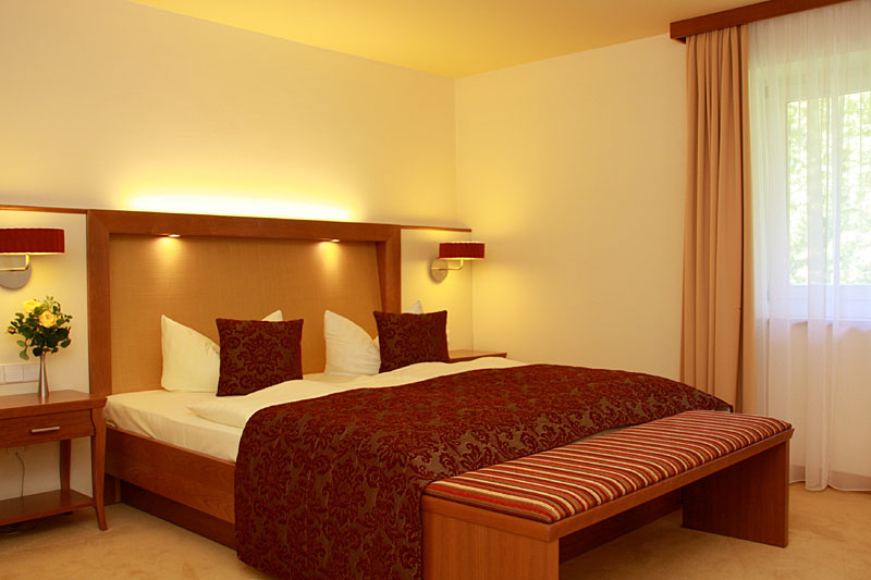 PURA Parkhotel Bad Schandau