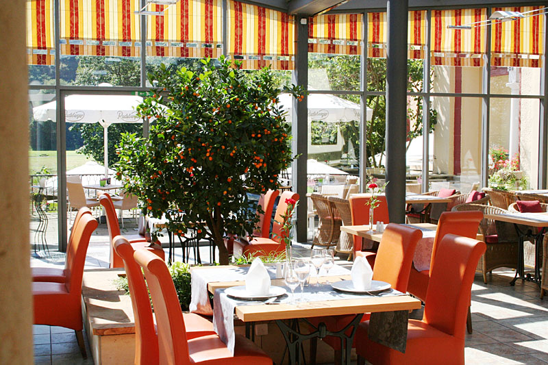 PURA Parkhotel Bad Schandau