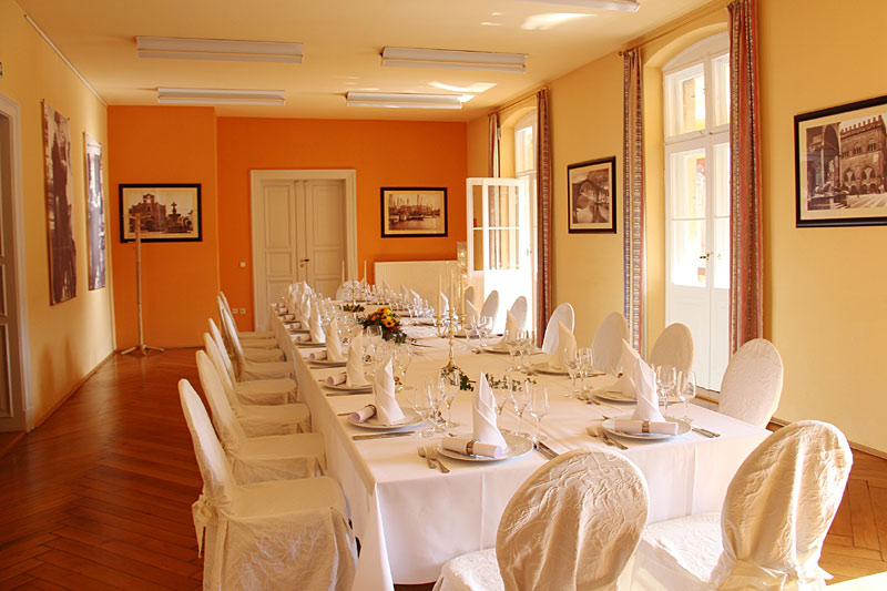 PURA Parkhotel Bad Schandau