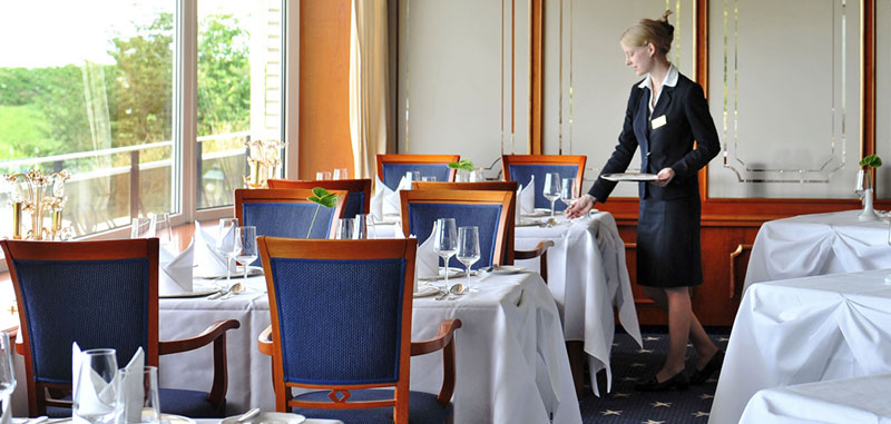 Badhotel Sternhagen Cuxhaven