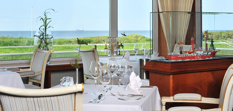 Badhotel Sternhagen Cuxhaven