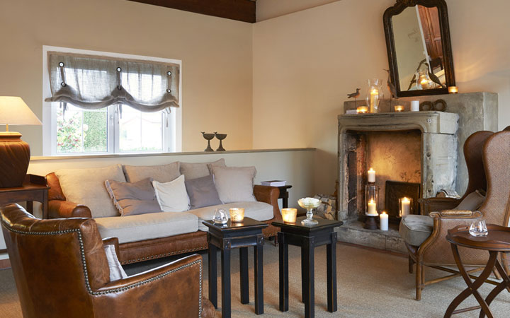 Hotel Restaurant Villino