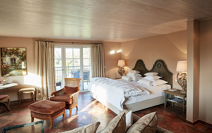 Hotel Restaurant Villino