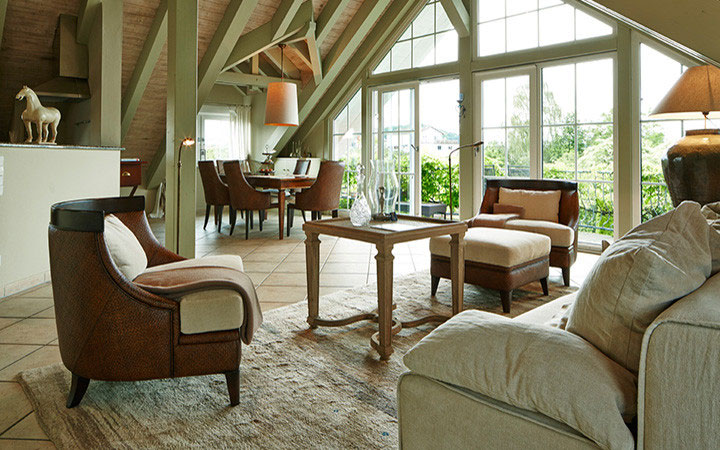 Hotel Restaurant Villino