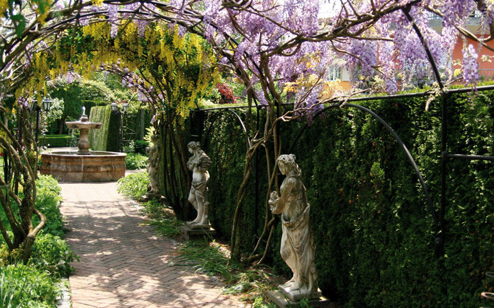 Hotel Restaurant Villino